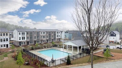 2723 North St NW in Atlanta, GA - Building Photo - Building Photo