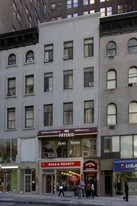 177 Madison Ave in New York, NY - Building Photo