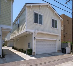 1010 Sartori Ave in Torrance, CA - Building Photo - Building Photo