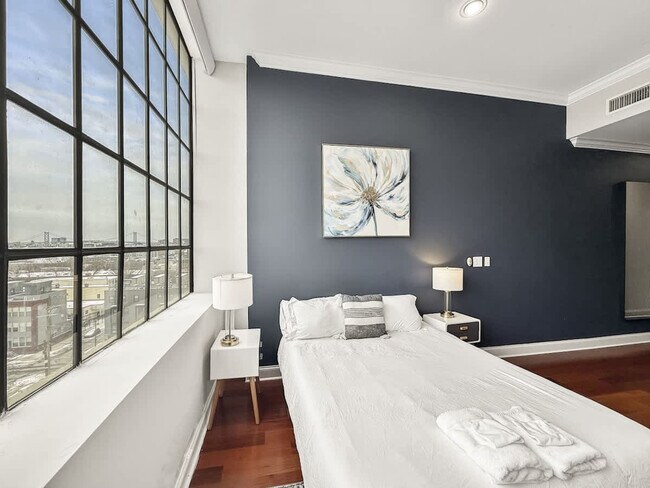 1421 N 5th St, Unit ID1055958P in Philadelphia, PA - Building Photo - Building Photo