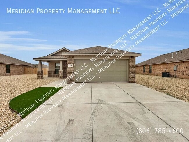 property at 2134 Kokomo Ave