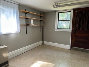 289 S Winooski Ave in Burlington, VT - Foto de edificio - Building Photo