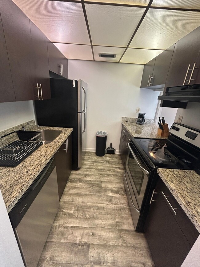 property at 1850 N Congress Ave