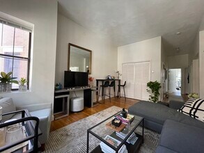 296 Columbus Ave, Unit 1 in Boston, MA - Building Photo - Building Photo
