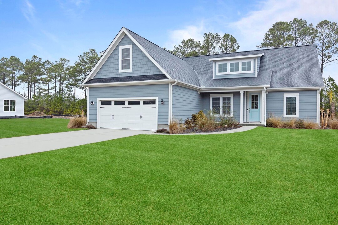 177 Twining Rose Ln in Holly Ridge, NC - Building Photo