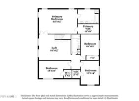 1389 S Bogle Ct in Chandler, AZ - Building Photo