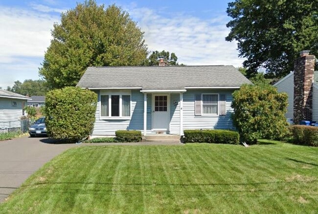 property at 41 Oakwood Dr