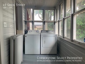 49 Greig St in Hamilton, ON - Building Photo - Building Photo