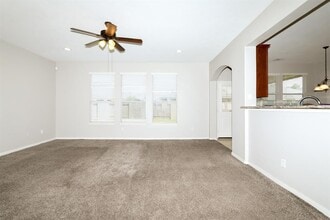 1911 Vale Haven Drive in Spring, TX - Building Photo - Building Photo