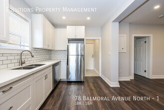 78 Balmoral Ave N in Hamilton, ON - Building Photo - Building Photo