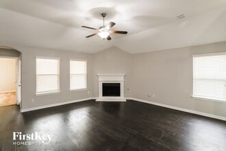 14312 Broomstick Rd in Haslet, TX - Building Photo - Building Photo