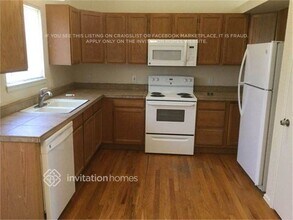 2840 Warrenton Way in Colorado Springs, CO - Building Photo - Building Photo