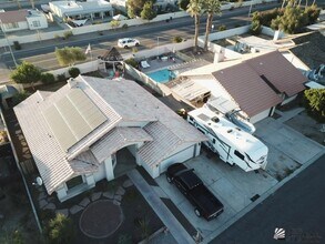 10772 S Ave Primavera in Yuma, AZ - Building Photo - Building Photo