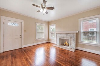 2611 Rosewood St in Houston, TX - Building Photo - Building Photo