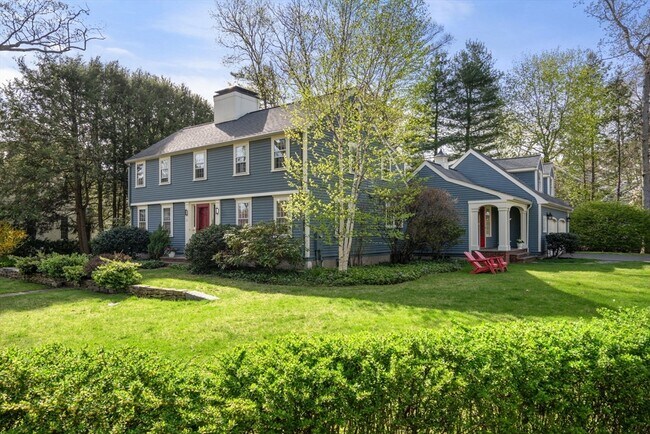 property at 53 Audubon Rd