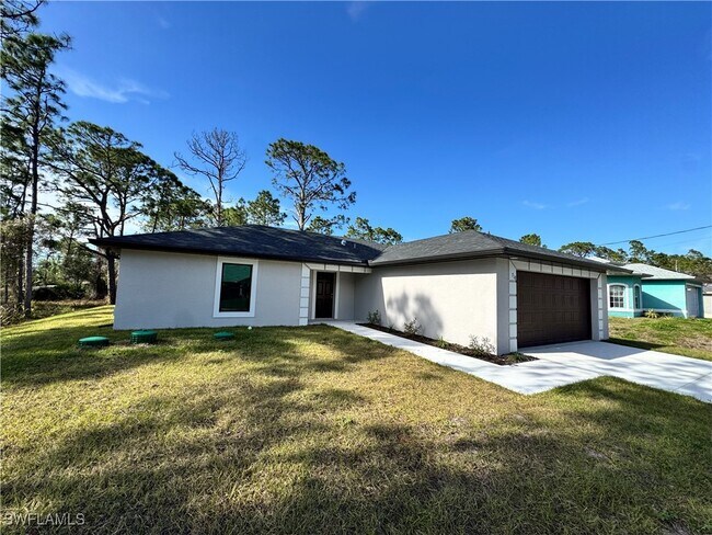 property at 604 W 17th St