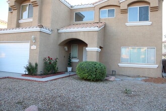 4521 Palm Mesa Dr in Las Vegas, NV - Building Photo - Building Photo