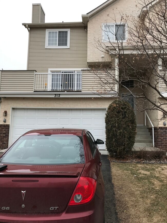 property at 312 Brickyard Dr