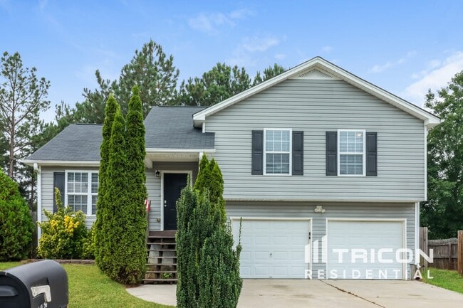 property at 207 Gun Range Rd