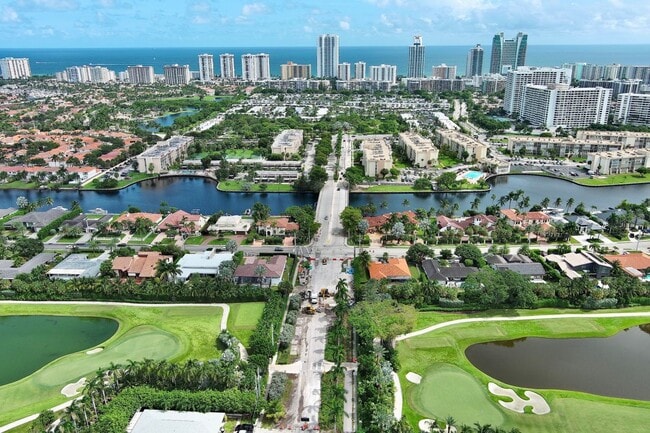 property at 1450 Atlantic Shores Blvd