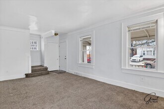 15345 Parkside St in Detroit, MI - Building Photo - Building Photo