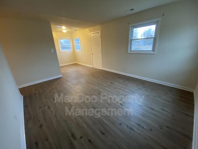 1804 Airport Ave in Fredericksburg, VA - Building Photo - Building Photo