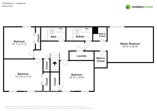155 Middling Ln in Fayetteville, GA - Building Photo - Building Photo