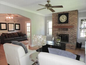 1665 Jasmine St in Denver, CO - Building Photo - Building Photo