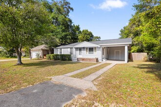 354 Chicago Ave in Valparaiso, FL - Building Photo - Building Photo