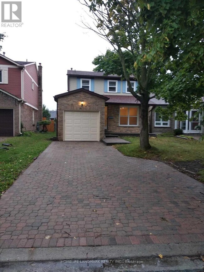 property at 41 Markville Rd