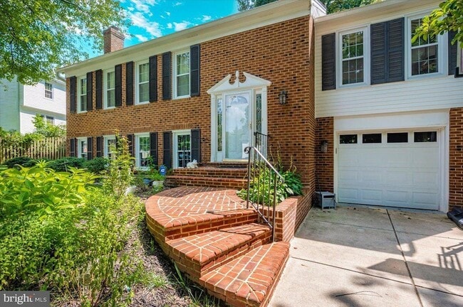 4926 King David Blvd in Annandale, VA - Building Photo - Building Photo