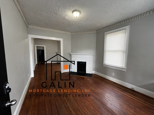 2020 Harden St in Savannah, GA - Building Photo - Building Photo