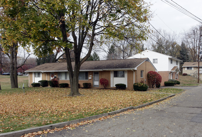 835 W Maple St in Canton, OH - Building Photo - Building Photo