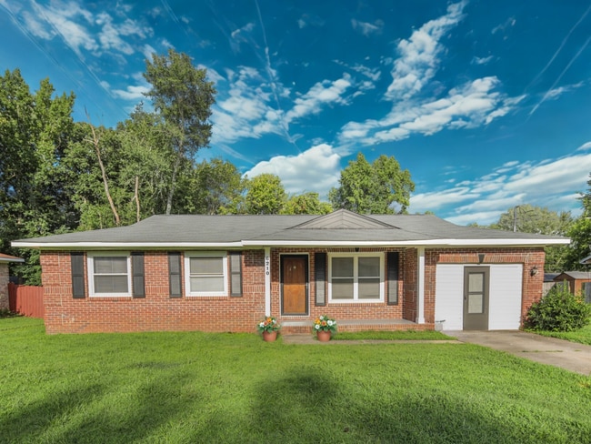 property at 6210 Sandia Blvd NW