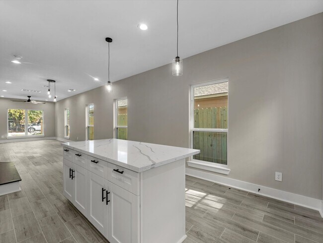 property at 7802 Queen St