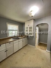 3529 Bergman Ave in Lansing, MI - Building Photo - Building Photo