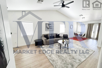 1519 W Nancy Ln in Phoenix, AZ - Building Photo - Building Photo
