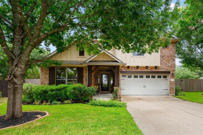 property at 112 Bearing Cove