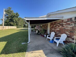 1551 N Heritage Ln in Tahlequah, OK - Building Photo - Building Photo