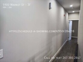 5900 Market St in Philadelphia, PA - Building Photo