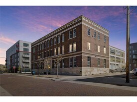 918 N 3rd St in Minneapolis, MN - Building Photo