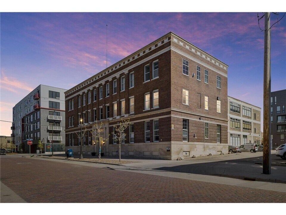 918 N 3rd St in Minneapolis, MN - Building Photo