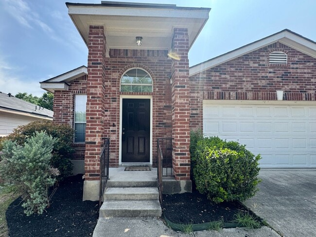 17122 Argyle Pass in San Antonio, TX - Building Photo - Building Photo