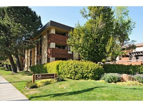 58 N El Camino Real, Unit 214 in San Mateo, CA - Building Photo - Building Photo