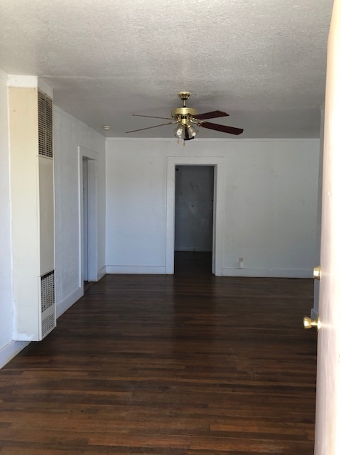 506 E 1st St in Portales, NM - Foto de edificio - Building Photo