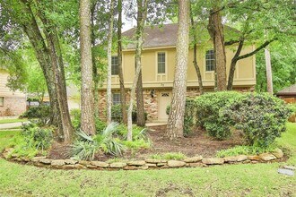 77 Crystal Lake Ln in Spring, TX - Building Photo - Building Photo