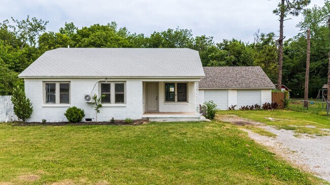 property at 6205 NW 19th St
