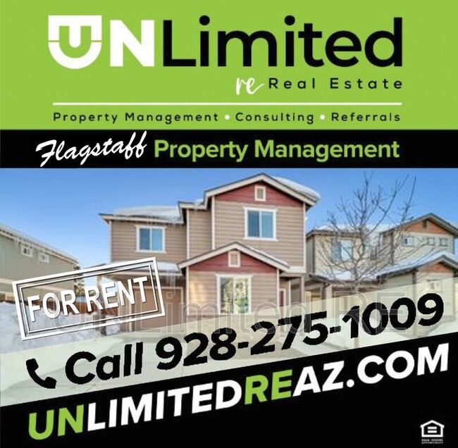 property at 2805 S Flagstone Ln