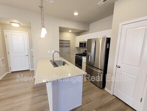 6045 Inman Vw in Colorado Springs, CO - Building Photo - Building Photo