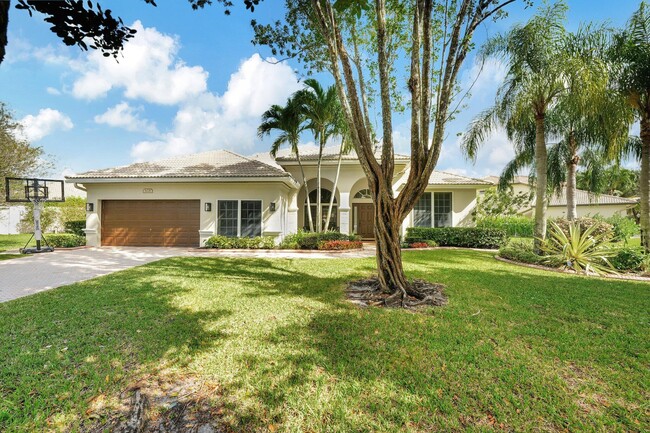 5035 NW 57th Way in Coral Springs, FL - Building Photo - Building Photo